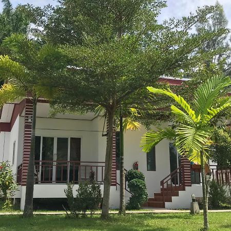 Hotel Tara House Ko Lanta Zewnętrze zdjęcie