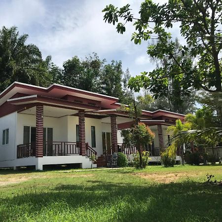 Hotel Tara House Ko Lanta Zewnętrze zdjęcie