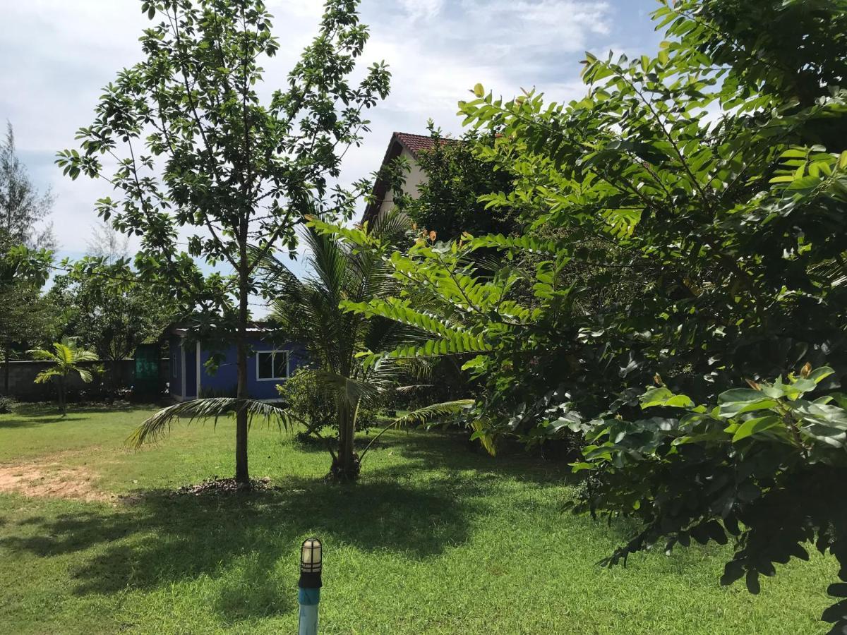 Hotel Tara House Ko Lanta Zewnętrze zdjęcie