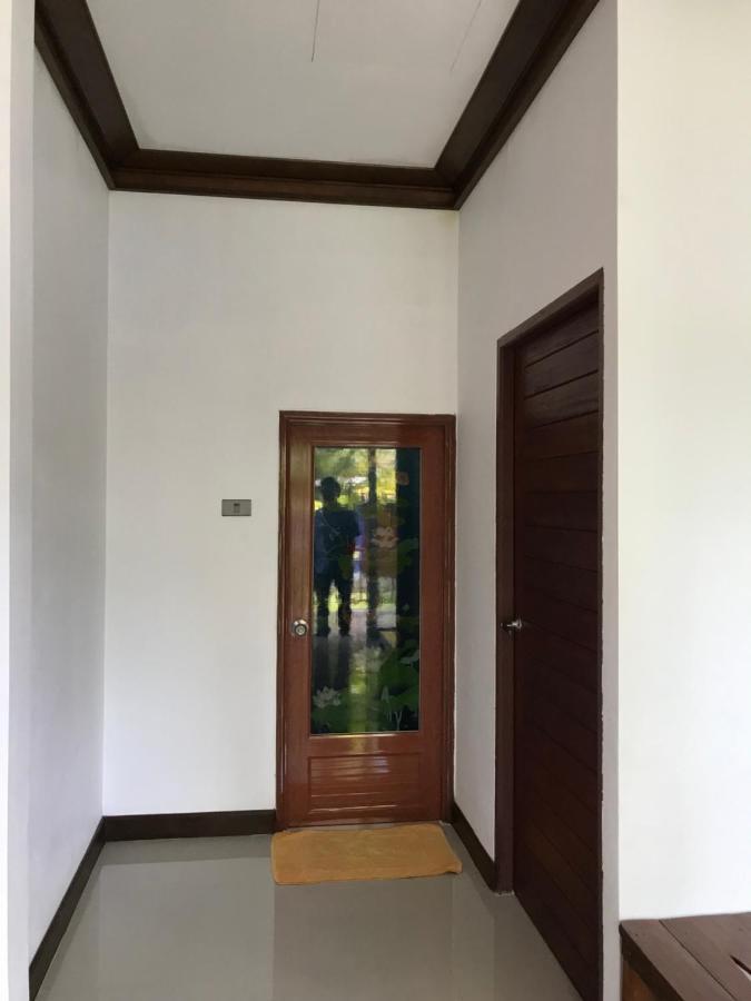 Hotel Tara House Ko Lanta Zewnętrze zdjęcie