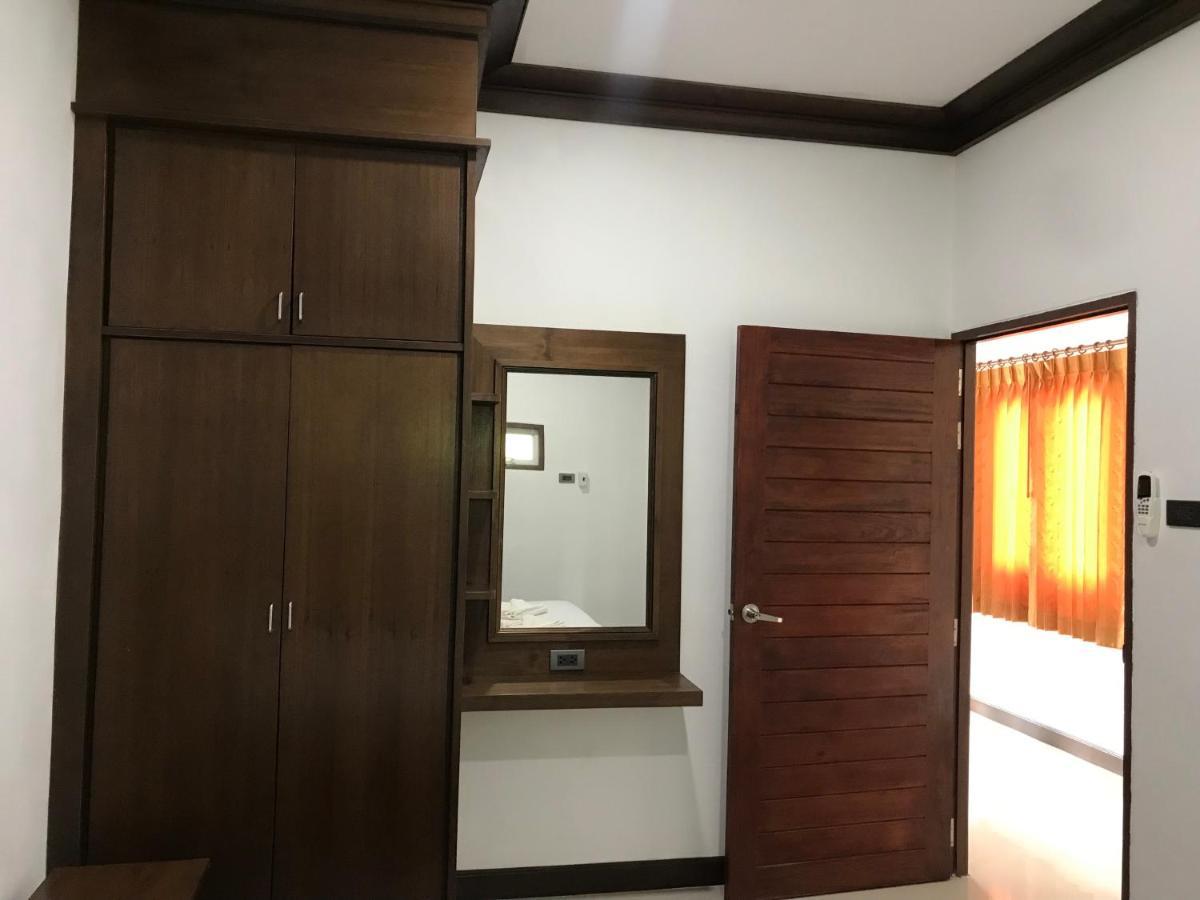 Hotel Tara House Ko Lanta Zewnętrze zdjęcie