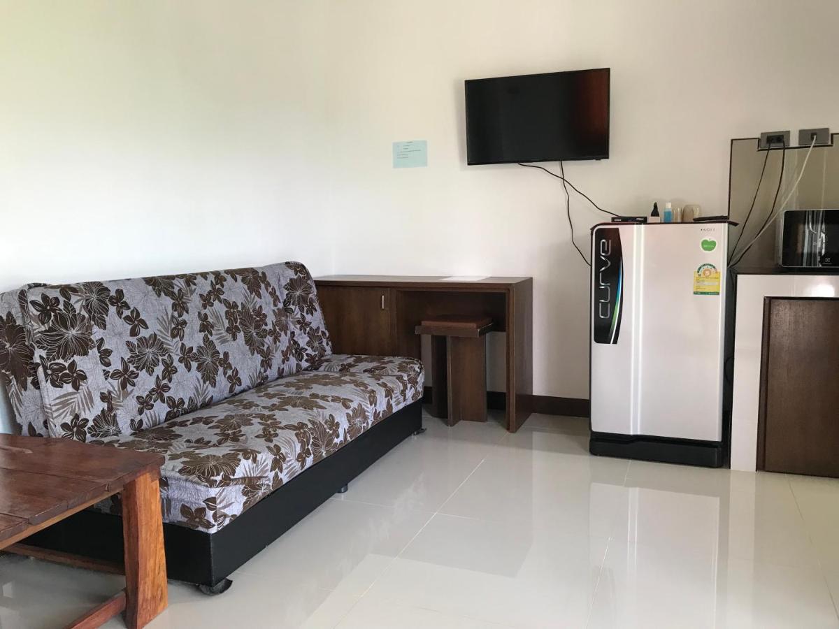 Hotel Tara House Ko Lanta Zewnętrze zdjęcie