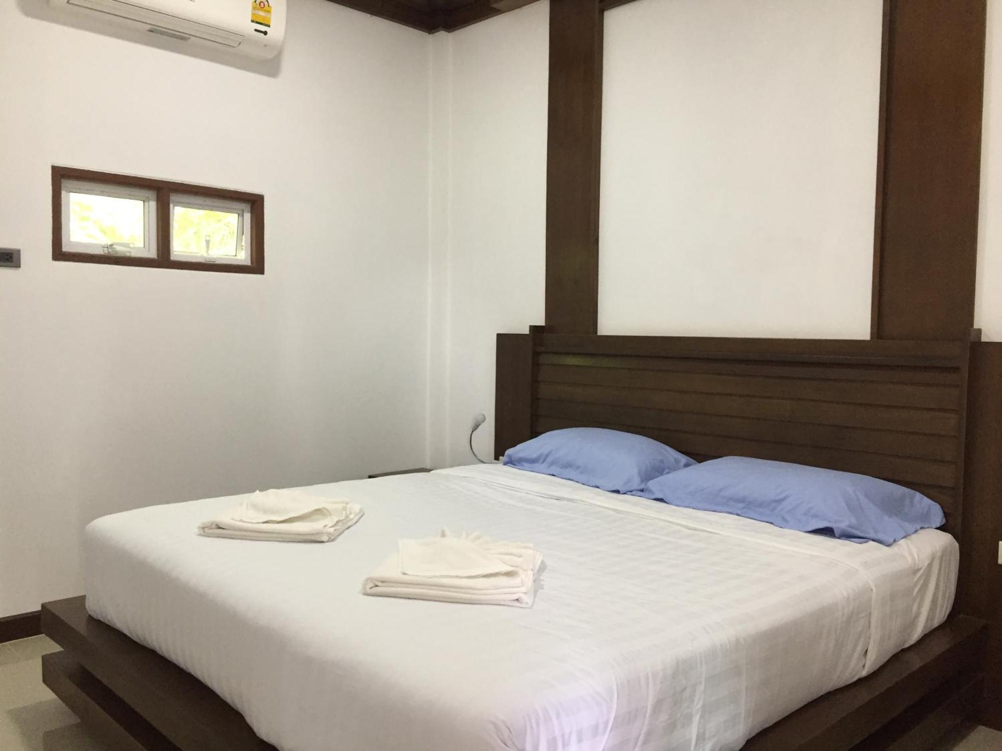 Hotel Tara House Ko Lanta Pokój zdjęcie