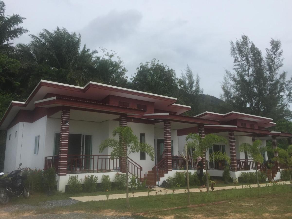 Hotel Tara House Ko Lanta Zewnętrze zdjęcie
