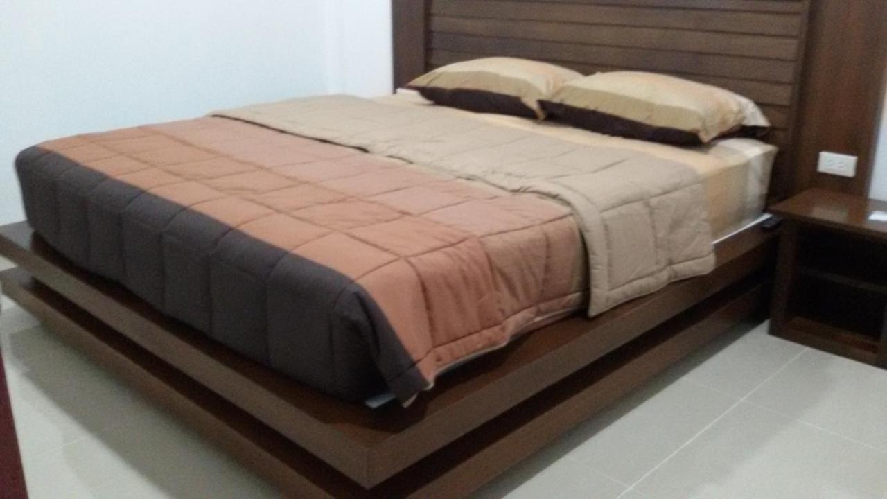 Hotel Tara House Ko Lanta Zewnętrze zdjęcie