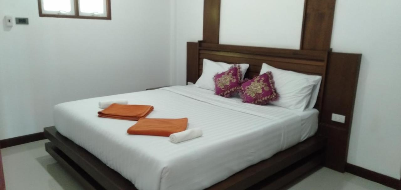Hotel Tara House Ko Lanta Zewnętrze zdjęcie