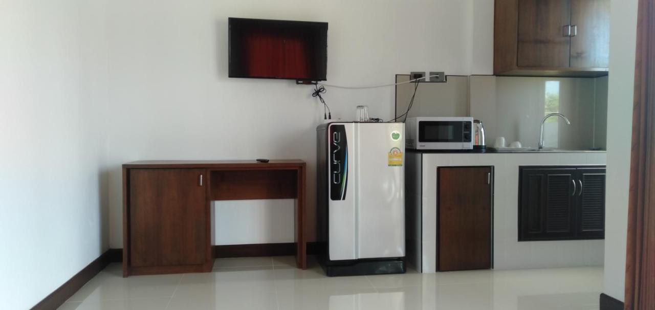 Hotel Tara House Ko Lanta Zewnętrze zdjęcie