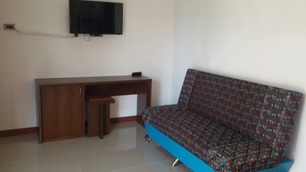 Hotel Tara House Ko Lanta Zewnętrze zdjęcie