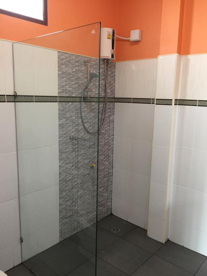 Hotel Tara House Ko Lanta Zewnętrze zdjęcie