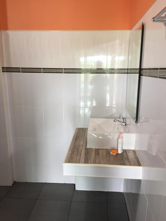 Hotel Tara House Ko Lanta Zewnętrze zdjęcie