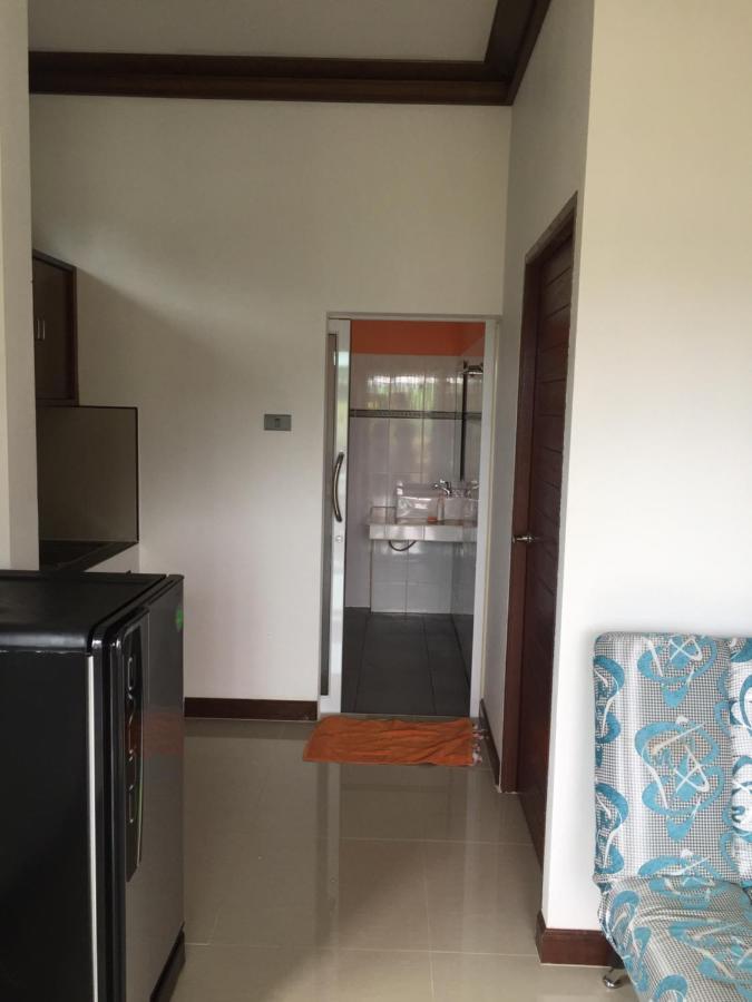 Hotel Tara House Ko Lanta Zewnętrze zdjęcie