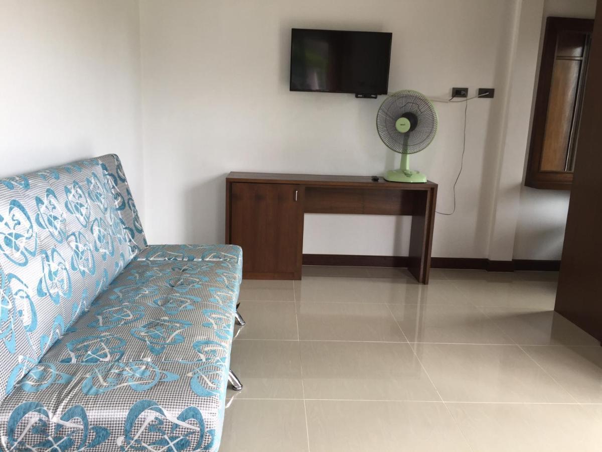 Hotel Tara House Ko Lanta Zewnętrze zdjęcie