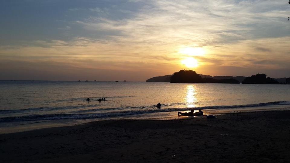 Hotel Tara House Ko Lanta Zewnętrze zdjęcie