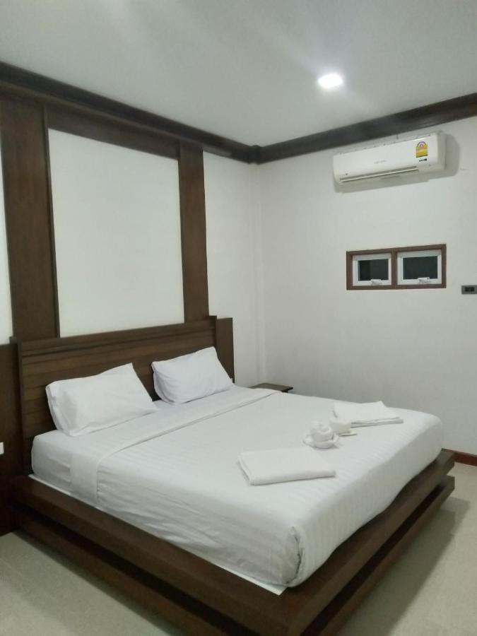 Hotel Tara House Ko Lanta Zewnętrze zdjęcie