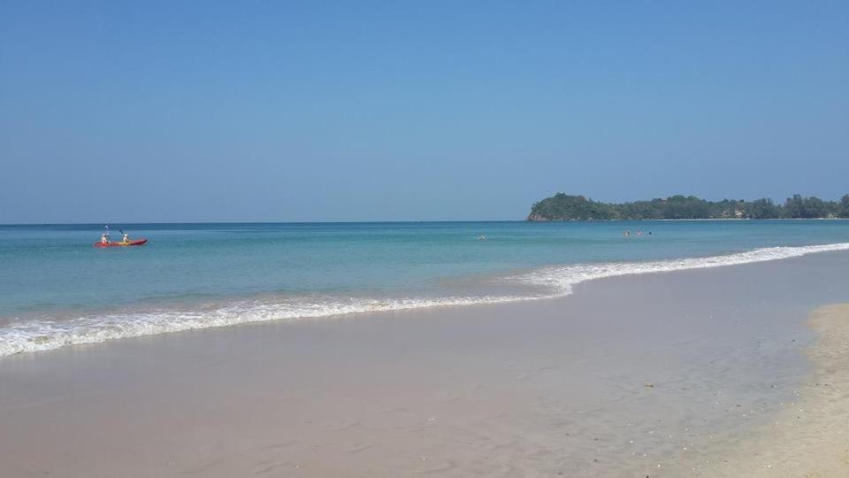 Hotel Tara House Ko Lanta Zewnętrze zdjęcie